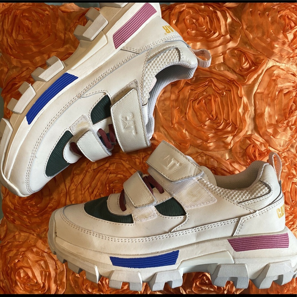 Caterpillar Raider Sneaker